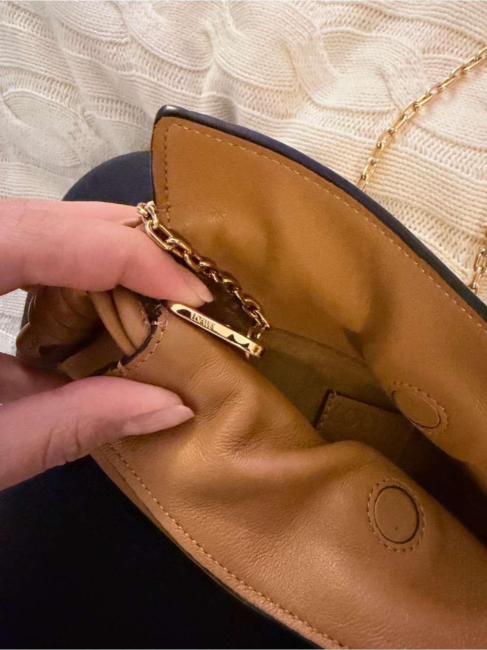 Loewe Mini Flamenco - Picture 6 of 7